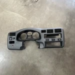 98-00 Toyota RAV4 Oem Speedometer Instrument Cluster Radio Climate Dash Bezel. Fixed Price $134.99.