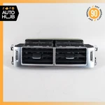 14-17 Lr Range Rover Sport L494 Front Center Dash Board Ac A/c Air Vent Oem. Fixed Price $91.30.