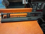1976-1978 Chevrolet Camaro Brown Lower Rh Dash Board # 378716. Fixed Price $125.00.