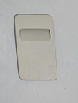 2006-09 Subaru Outback Wagon Interior Fuse Box Access Door Lid Cover Taupe. Fixed Price $19.87.