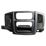 Dodge Ram 1500 Slt 5.7L 4X4 Radio Bezel Trim 05 Oem 5GT17DX9AA. Fixed Price $99.99.