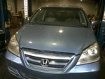 Odyssey 2006 Seat Rear 111684. Fixed Price $75.00.