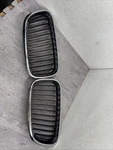 2014-2918 Oem Chrome / Black Front Grill Bmw Series F23 F22 F87 M235I. Fixed Price $59.00.