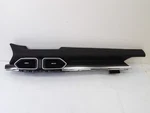 2017-2022 Mazda CX-5 Dash Vent Bezel Panel Oem KB7W-60371. Fixed Price $77.99.