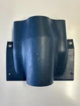 1971-78 Chevrolet Gmc G10 G20 Van, Steering Column Cover 14037573. Fixed Price $47.53.