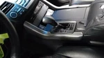 Set Of Silver Trims For Center Console Only Fits 10-12 Rdx 82468. Fixed Price $144.00.