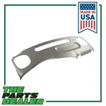 98-04 Blazer Jimmy S10 Bravada Dash Cover Cap Skin Overlay Light Pewter Grey. Fixed Price $159.95.