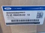 New Ford Oem Instrument Panel Molding FL3Z-1504339-DD. Fixed Price $500.00.