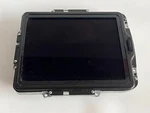 Volvo Center Information Display Screen Unit 32316630. Fixed Price $450.00.