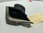 2014-2018 Jeep Cherokee Dash Air Vent Side Grille 75529A01 Oem. Fixed Price $50.00.