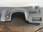 Genuine Nissan 2013-2014 Altima Sl Sv Knee Bolster Panel Driver Side 68106-3TA5A. Fixed Price $62.00.