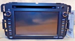 07-14 Gmc Chevrolet Silverado Tahoe Yukon Radio Cd Gps Navigation 22923616 JEX24. Fixed Price $78.61.