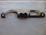 99-05 Mazda MX-5 Miata Dash Top, No Cracks, NC10-60-350. Fixed Price $84.99.