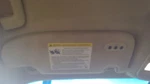 Driver Sun Visor Illuminated Metal Roof Fits 13-14 Mkz 5073548. Fixed Price $95.00.