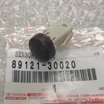 Toyota Lexus Highlander (nap) Genuine Sensor Automatic Light Control 89121-30020. Fixed Price $74.15.