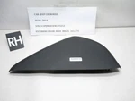 2014-2018 Jeep Cherokee Dash End Cap Right 1WG08TRMAA Oem. Fixed Price $18.00.