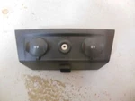 08 09 10 11 Ford Focus 12V Plugs Outlets Line Oem 8S43-54043D56-A. Fixed Price $20.00.