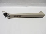 Lincoln Aviator 2021 Front Right Upper Pillar Cover Panel Trim 19-25 *. Fixed Price $36.54.