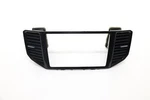 2020-2023 Volkswagen Atlas Cross Sport Dash Display Bezel W/ Air Vent Grille Oem. Fixed Price $44.59.