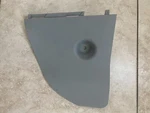 15-20 Toyota Sienna Lower Panel Side Cover Trim Rh 55435-08020 Gray Oem. Fixed Price $15.00.