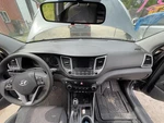16-18 Hyundai Tucson Dash Panel Black Tc: Z5G 2.0L At Awd 116K -se- 45631. Fixed Price $360.00.