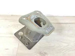 2018-2022 Toyota C-hr Rear Right Rh Bumper Reinforcement Bar Support Bracket Oem. Fixed Price $57.20.