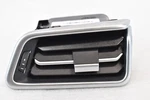 Maserati Ghibli Dash Right Passenger Side Outer Ac Air Vent Grille Oem 2014-20. Fixed Price $32.79.