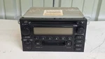 1999 - 2004 Toyota Am/fm Radio Disc Cd Tape Player Stereo Head Unit Receiver Oem. Fixed Price $160.00.