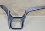 2013-16 Ford Escape Center Dash Radio Trim With Out Start Button Oem Fomoco. Fixed Price $48.50.