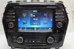 2018 Nissan Maxima Cd/am/fm/map Radio Receiver A/c Control 25915 9DE1A Oem *C784. Fixed Price $288.00.