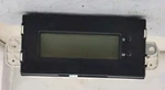 2011 Mitsubishi Galant Clock Display Screen Oem 8750A177. Fixed Price $27.99.
