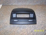 2004 05 06 07 2008 Mitsubishi Galant Dash Mounted Clock Trim Cover Bezel. Fixed Price $34.50.
