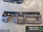 Oem 1978 Chevrolet Caprice 4.1L Dash Assembly Housing. Fixed Price $300.00.