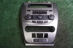 2010 2011 2012 Ford Fusion Dash Faceplater Audio Radio Control Oem 9E5T18A802AE. Fixed Price $27.00.