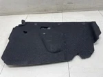 Dodge Charger 2016 Front Right Passenger Side Lower Dash Kick Panel Carpet. Fixed Price $55.00.