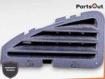 2011-2016 Bmw 535I F10 Front Left Driver Side Dash Defrost Air Vent Grill Oem. Fixed Price $31.04.