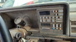 1988-1991 Chevy Silverado 1500 Trim Bezel Around Speedometer Dash Surround Panel. Fixed Price $106.81.