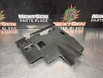 2006 C6 Corvette Drivers Side Hush Panel Black Oem 15234115 #1407. Fixed Price $29.99.
