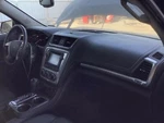 Used Dashboard Panel Fits: 2015 Gmc Acadia W/o Head-up Display Grade. Fixed Price $221.00.