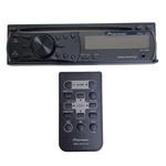 Pioneer DEH-1200MP Faceplate W Remote Tested Oem Replacement Car Stereo. Fixed Price $17.99.