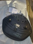 13-19 Cadillac Ats Dash Instrument Cluster Speedometer Upper Cover Oem 22964664. Fixed Price $38.00.