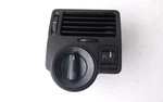 99-05 Volkswagen Jetta Dimmer Headlight Control Switch W/ Air Vent 1J1819703E. Fixed Price $79.00.