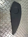 Lh 02-06 Mini Cooper R50-R52 Dash Cover End Cap 7141589. Fixed Price $25.00.