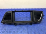 2017 - 2020 Genesis G80 Center Dashboard A/c Air Vent & Screen Trim 84743B1000. Fixed Price $38.25.