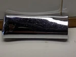 1950 Studebaker Commander Dash Trim. Fixed Price $55.11.