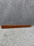 Town & Country Grand Caravan Dash Panel Outer Applique Trim Passenger Side Oem. Fixed Price $35.00.