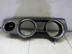 10-14 Ford Mustang Speedometer Instrument Cluster Panel Trim Oem 63044D70-PIA05. Fixed Price $68.00.
