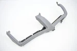 97-03 Bmw E39 5 Series Front Lower Center Dash Instrument Panel Cover Gray Oem. Fixed Price $80.00.