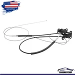 Driver Side For 2005-2010 Honda Odyssey 72010-SHJ-A21 Power Sliding Door Cable. Fixed Price $22.89.