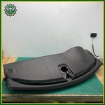09-15 Jaguar Xf Front Dashboard Panel Black Oem. Fixed Price $289.00.
